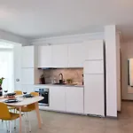 Apartament Fineloft Sea View Apartment-spa N Pools Năvodari