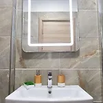 Fineloft Sea View Apartment-spa N Pools * Năvodari