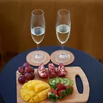 Fineloft Sea View Apartment-spa N Pools Apartament Năvodari