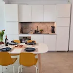 Apartament Fineloft Sea View Apartment-spa N Pools *