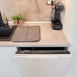 Fineloft Sea View Apartment-spa N Pools Apartament *