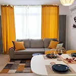 Apartament Fineloft Sea View Apartment-spa N Pools