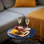 Apartament Fineloft Sea View Apartment-spa N Pools