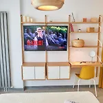 Apartament Fineloft Sea View Apartment-spa N Pools