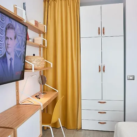 Fineloft Sea View Apartment-spa N Pools Apartment