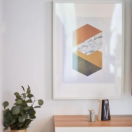 Fineloft Sea View Apartment-spa N Pools Apartment