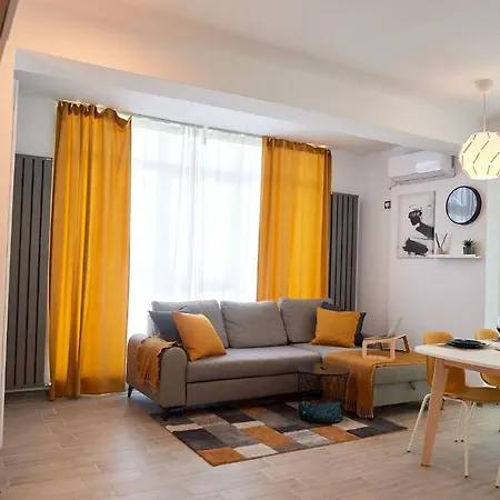 Fineloft Sea View Apartment-spa N Pools Apartment