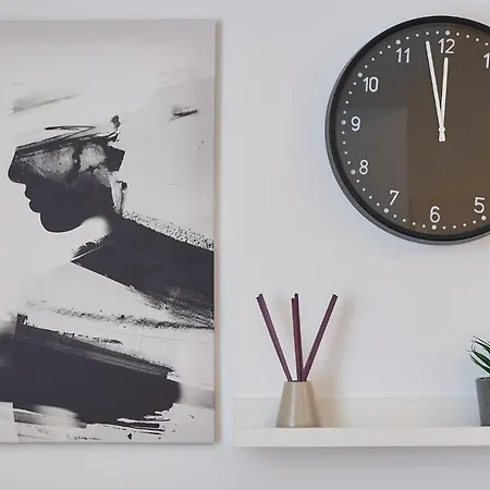 Daire Fineloft Sea View Apartment-spa N Pools *