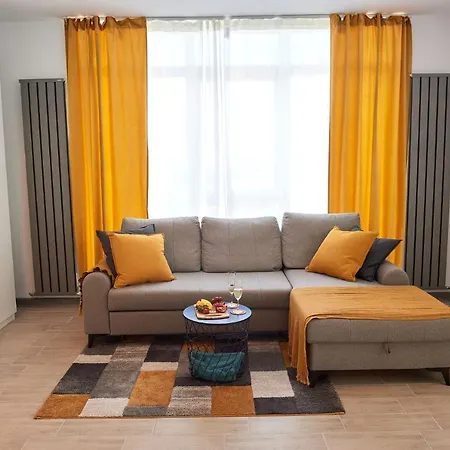 Fineloft Sea View Apartment-spa N Pools Daire *