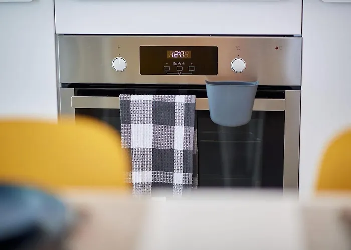 Fineloft Sea View Apartment-spa N Pools شقة