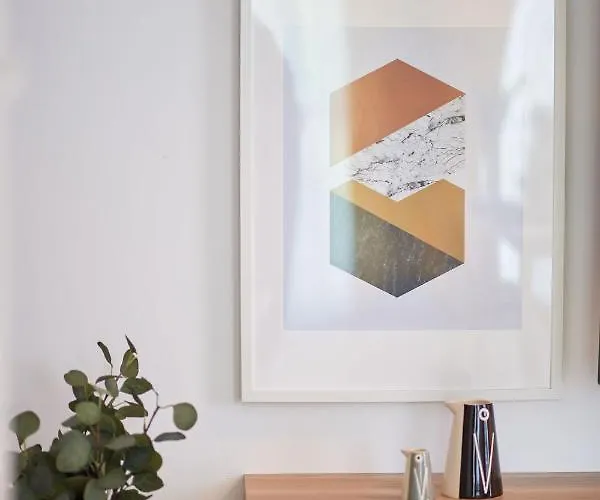 Fineloft Sea View Apartment-spa N Pools شقة