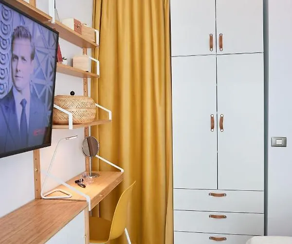 Fineloft Sea View Apartment-spa N Pools شقة